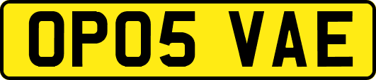 OP05VAE