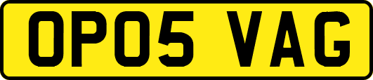 OP05VAG