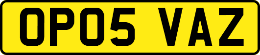 OP05VAZ