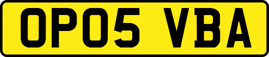 OP05VBA