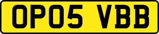 OP05VBB