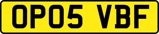 OP05VBF