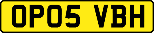 OP05VBH