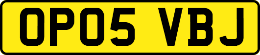 OP05VBJ