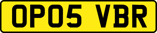 OP05VBR