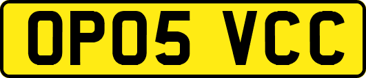 OP05VCC
