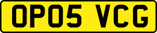 OP05VCG