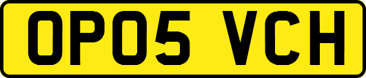 OP05VCH