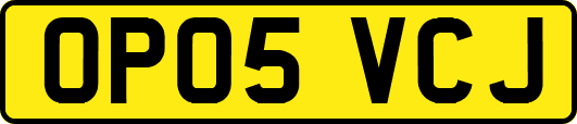 OP05VCJ