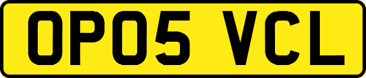 OP05VCL
