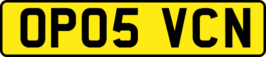 OP05VCN