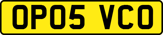 OP05VCO