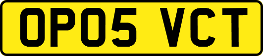 OP05VCT