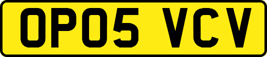 OP05VCV