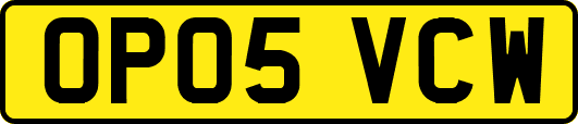 OP05VCW