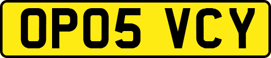 OP05VCY