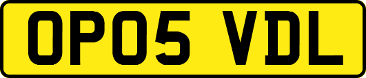 OP05VDL