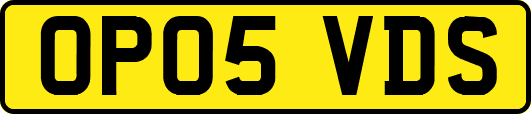 OP05VDS