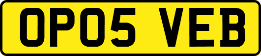 OP05VEB