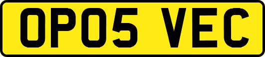 OP05VEC
