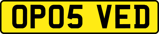 OP05VED
