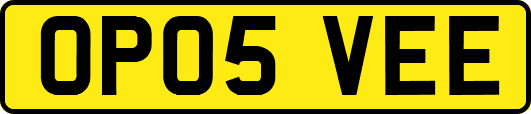 OP05VEE