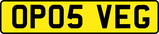 OP05VEG