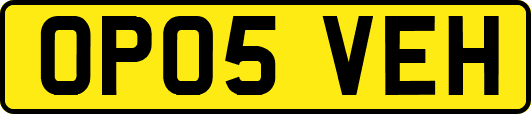 OP05VEH