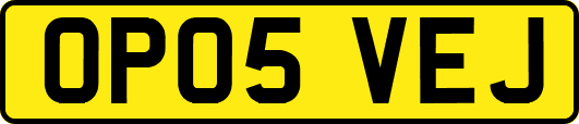 OP05VEJ