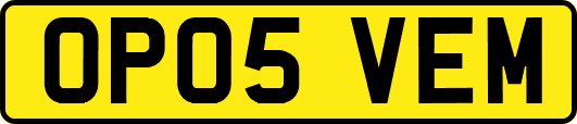 OP05VEM