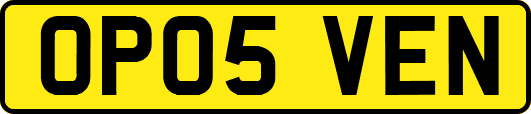 OP05VEN