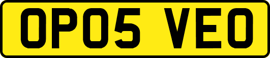 OP05VEO