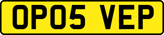OP05VEP