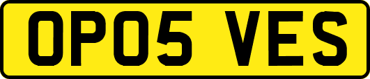 OP05VES