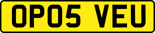 OP05VEU