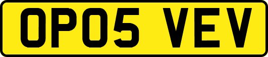 OP05VEV