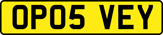 OP05VEY