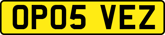 OP05VEZ