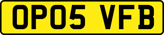 OP05VFB