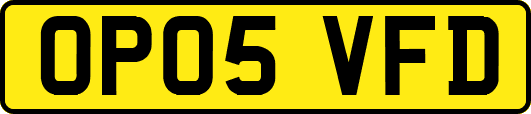 OP05VFD
