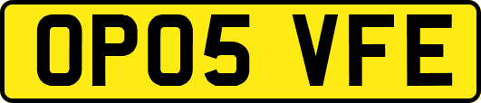 OP05VFE