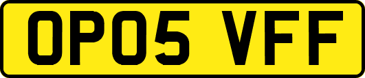 OP05VFF