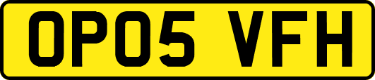 OP05VFH