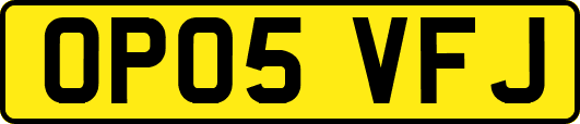 OP05VFJ