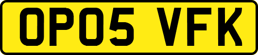 OP05VFK