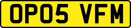 OP05VFM