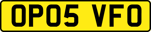 OP05VFO