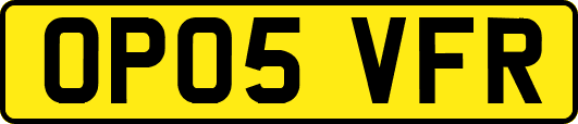 OP05VFR
