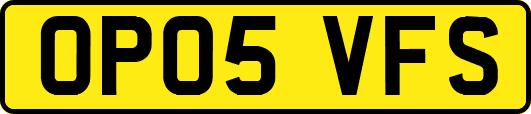 OP05VFS
