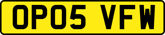 OP05VFW